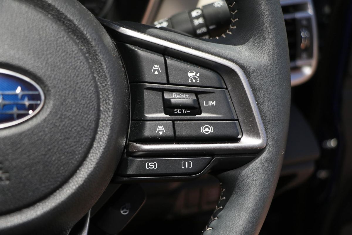 2025 Subaru Outback AWD Touring XT 6GEN