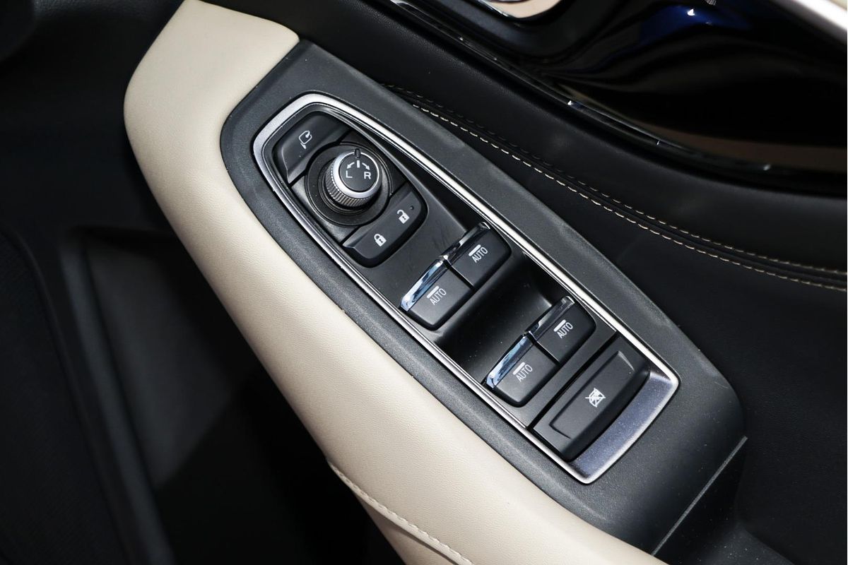 2025 Subaru Outback AWD Touring XT 6GEN