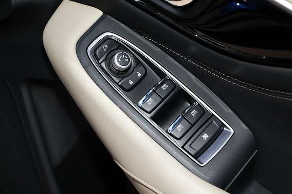 2025 Subaru Outback AWD Touring XT 6GEN