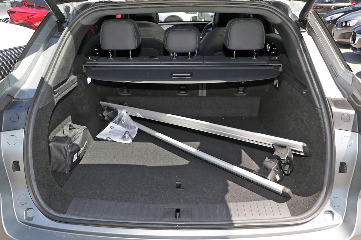 2025 Omoda Omoda 9 Virtue