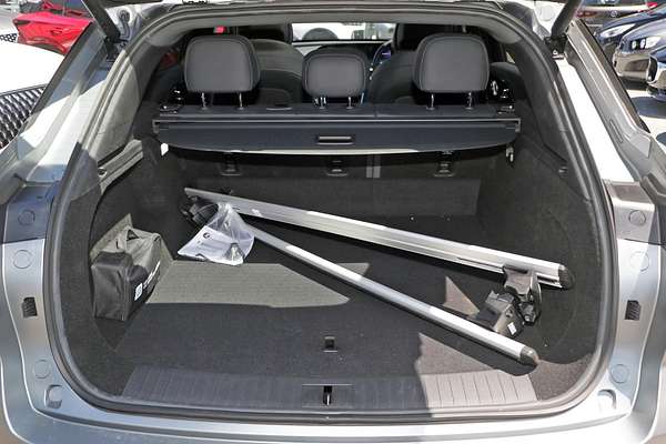 2025 Omoda Omoda 9 Virtue