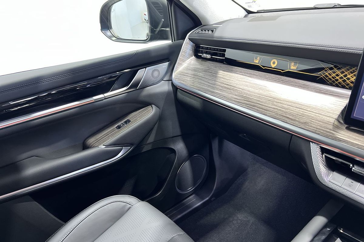 2025 GWM Cannon Alpha Ultra PHEV P05 4X4