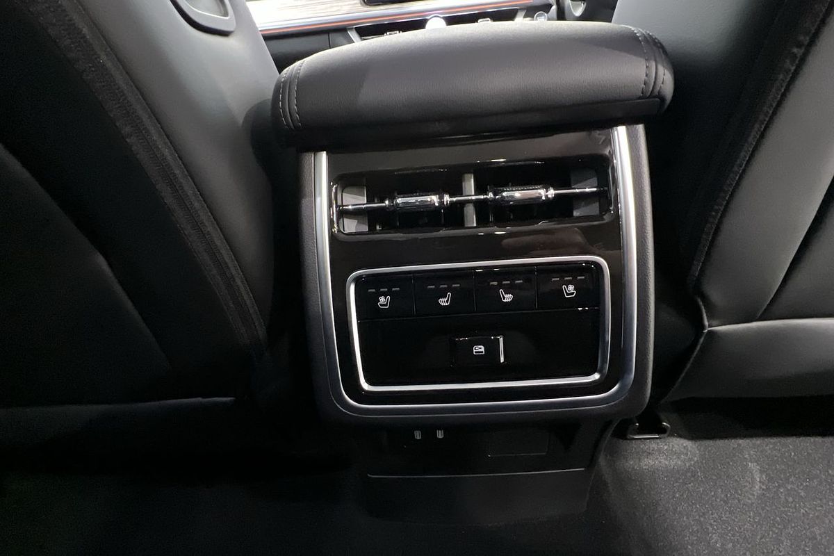 2025 GWM Cannon Alpha Ultra PHEV P05 4X4