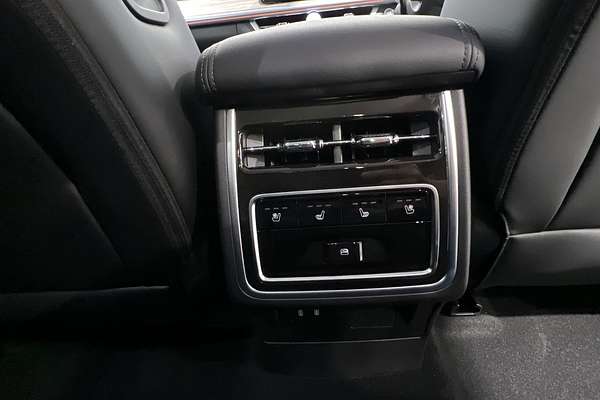 2025 GWM Cannon Alpha Ultra PHEV P05 4X4