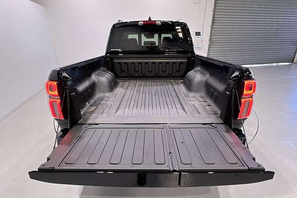 2025 GWM Cannon Alpha Ultra PHEV P05 4X4