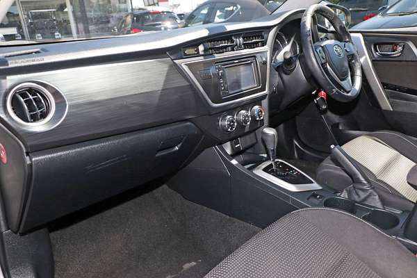 2013 Toyota Corolla Ascent Sport ZRE182R