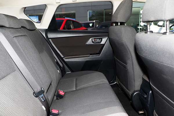 2013 Toyota Corolla Ascent Sport ZRE182R