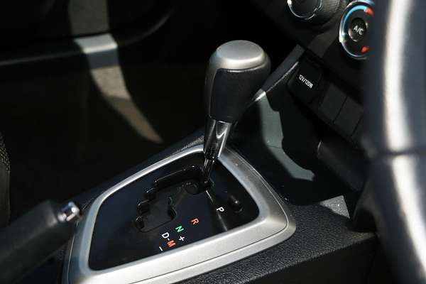 2013 Toyota Corolla Ascent Sport ZRE182R