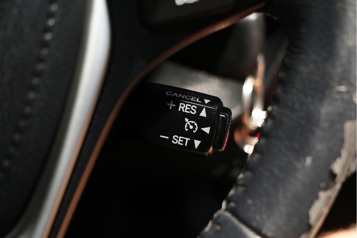 2013 Toyota Corolla Ascent Sport ZRE182R