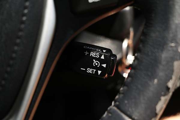 2013 Toyota Corolla Ascent Sport ZRE182R