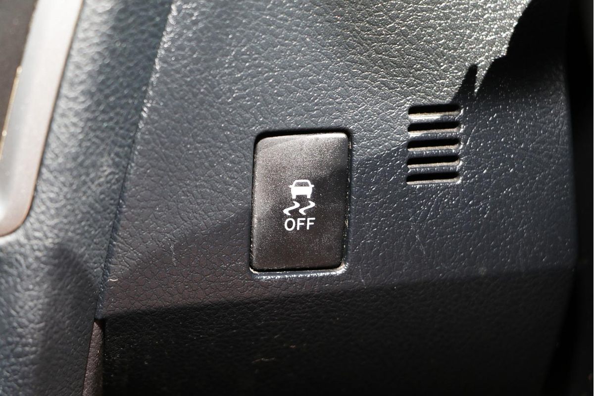 2013 Toyota Corolla Ascent Sport ZRE182R