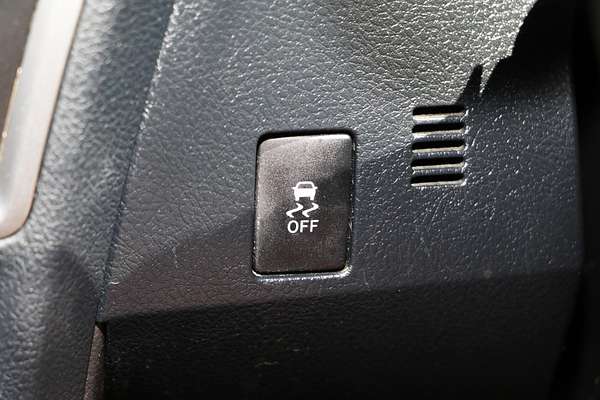 2013 Toyota Corolla Ascent Sport ZRE182R