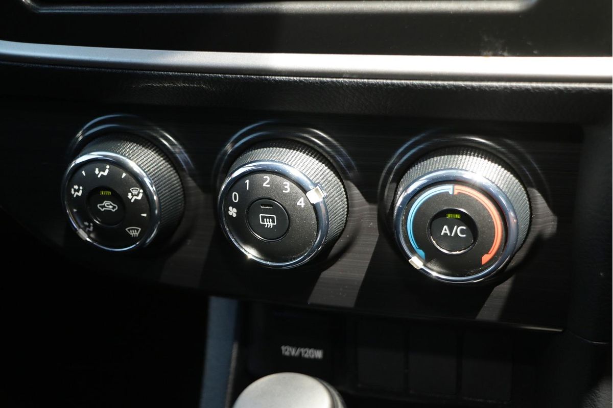 2013 Toyota Corolla Ascent Sport ZRE182R