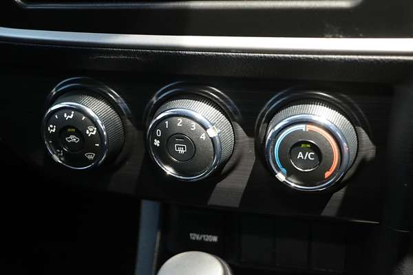 2013 Toyota Corolla Ascent Sport ZRE182R