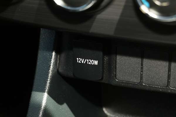 2013 Toyota Corolla Ascent Sport ZRE182R