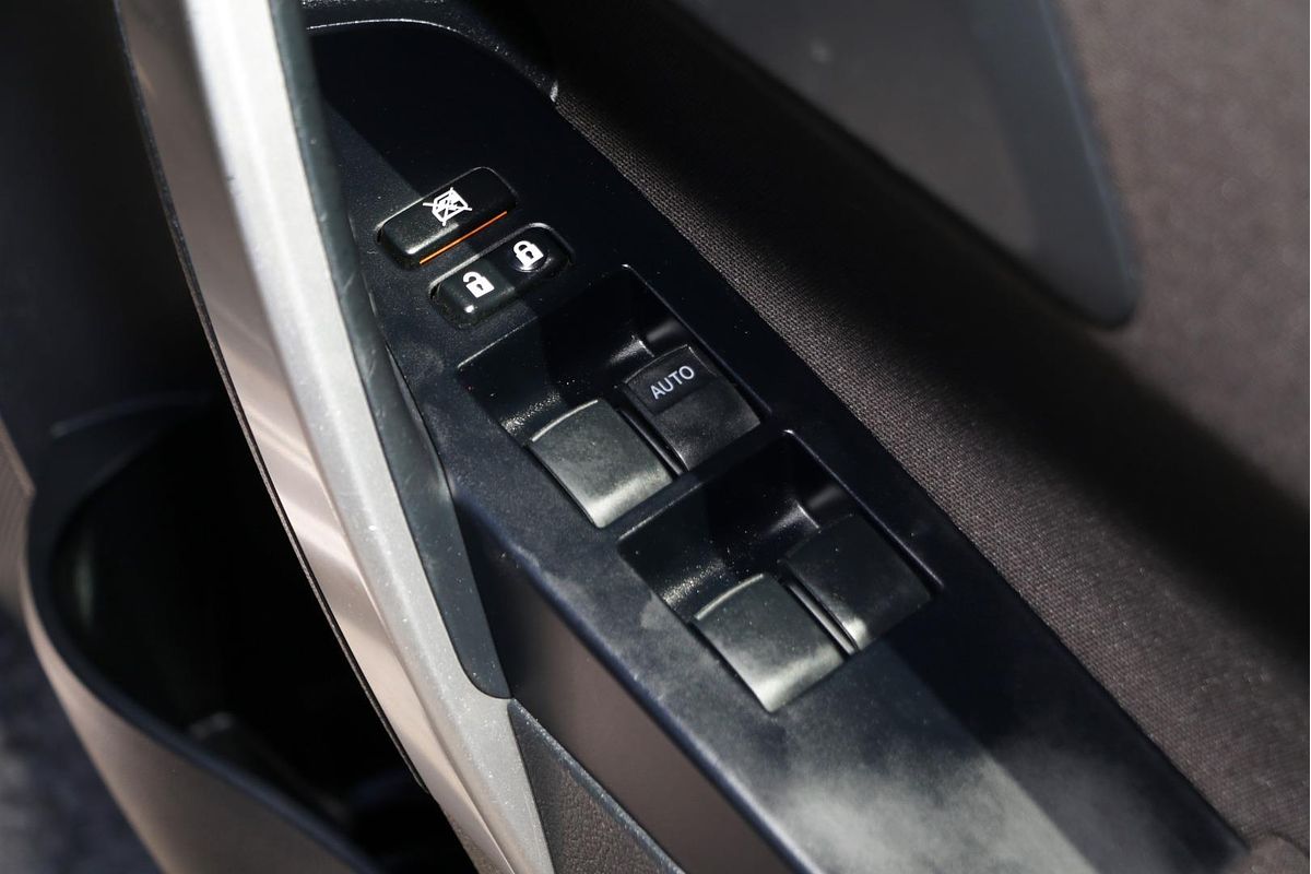 2013 Toyota Corolla Ascent Sport ZRE182R