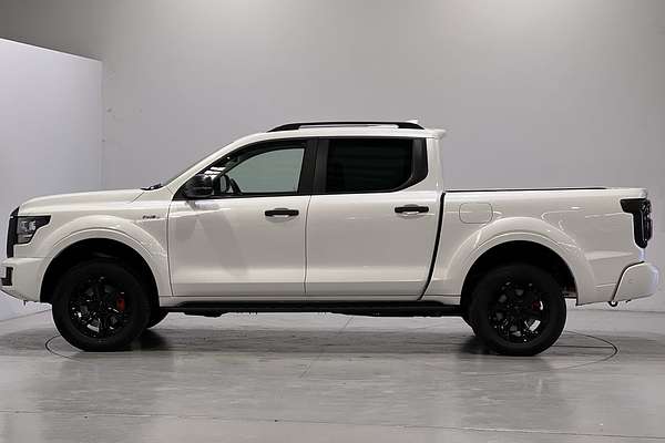 2025 GWM Cannon Alpha Ultra PHEV P05 4X4