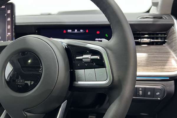 2025 GWM Cannon Alpha Ultra PHEV P05 4X4