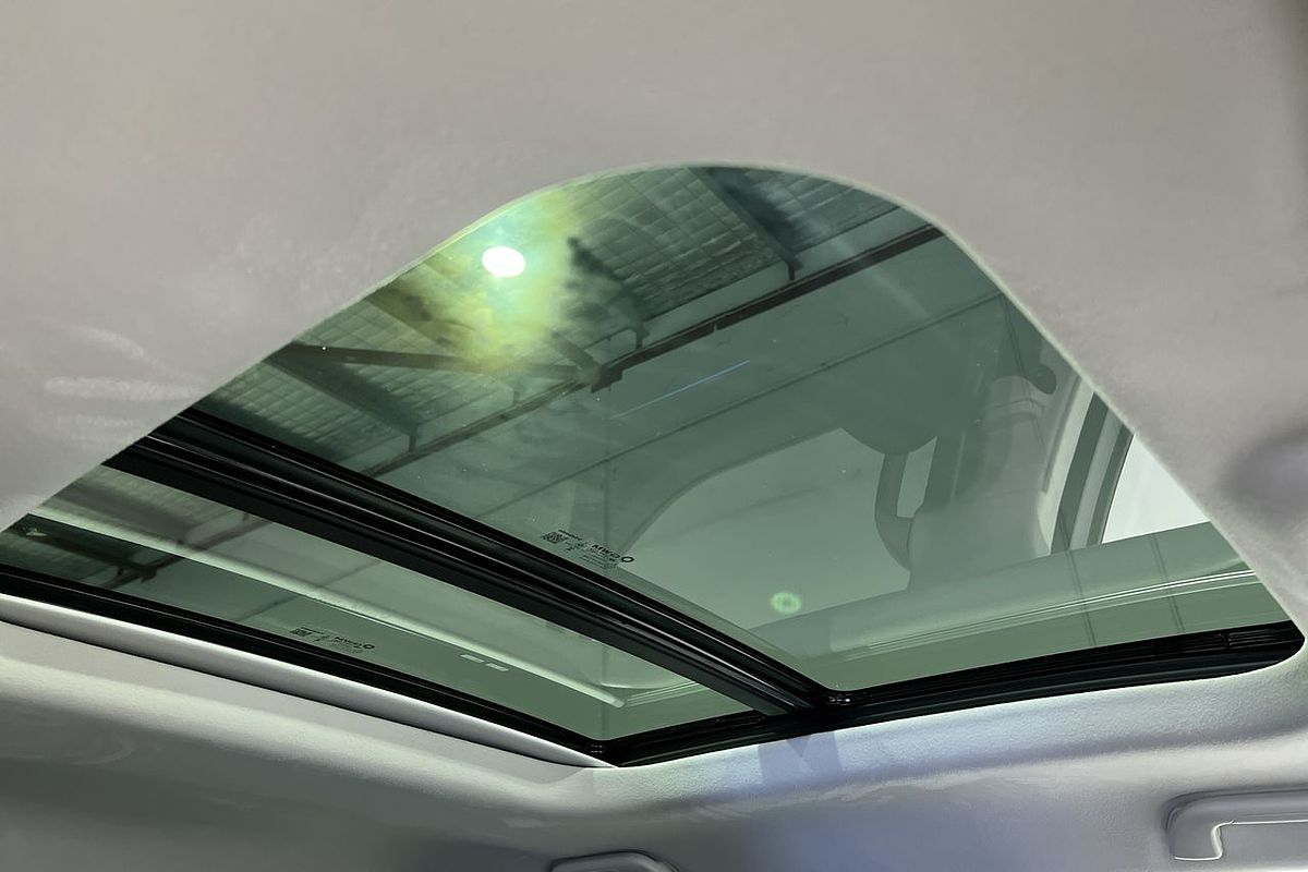 2025 GWM Cannon Alpha Ultra PHEV P05 4X4