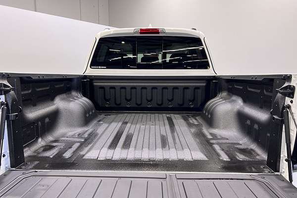 2025 GWM Cannon Alpha Ultra PHEV P05 4X4