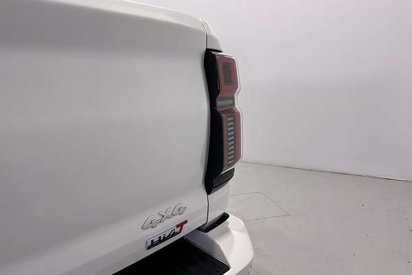 2025 GWM Cannon Alpha Ultra PHEV P05 4X4