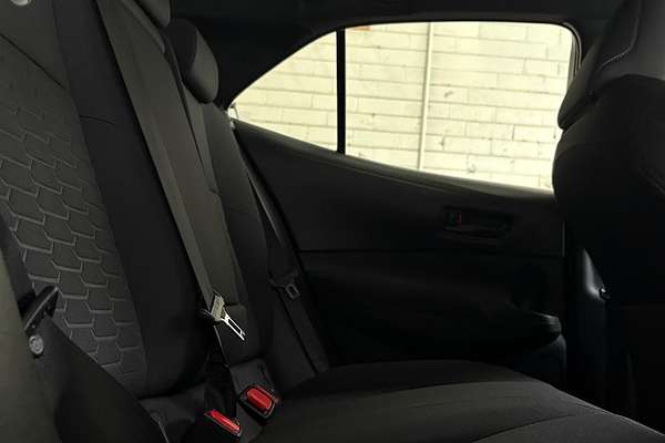 2020 Toyota Corolla Ascent Sport Hybrid ZWE211R