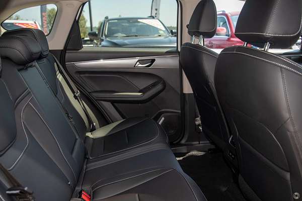 2025 GWM Haval Jolion Lux Hybrid A02