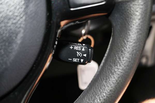 2018 Toyota Yaris Ascent NCP130R