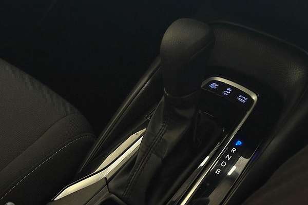 2020 Toyota Corolla Ascent Sport Hybrid ZWE211R