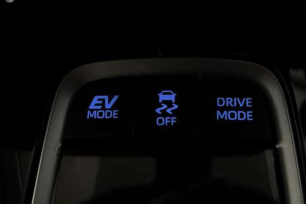 2020 Toyota Corolla Ascent Sport Hybrid ZWE211R