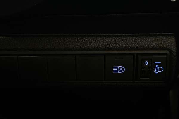 2020 Toyota Corolla Ascent Sport Hybrid ZWE211R