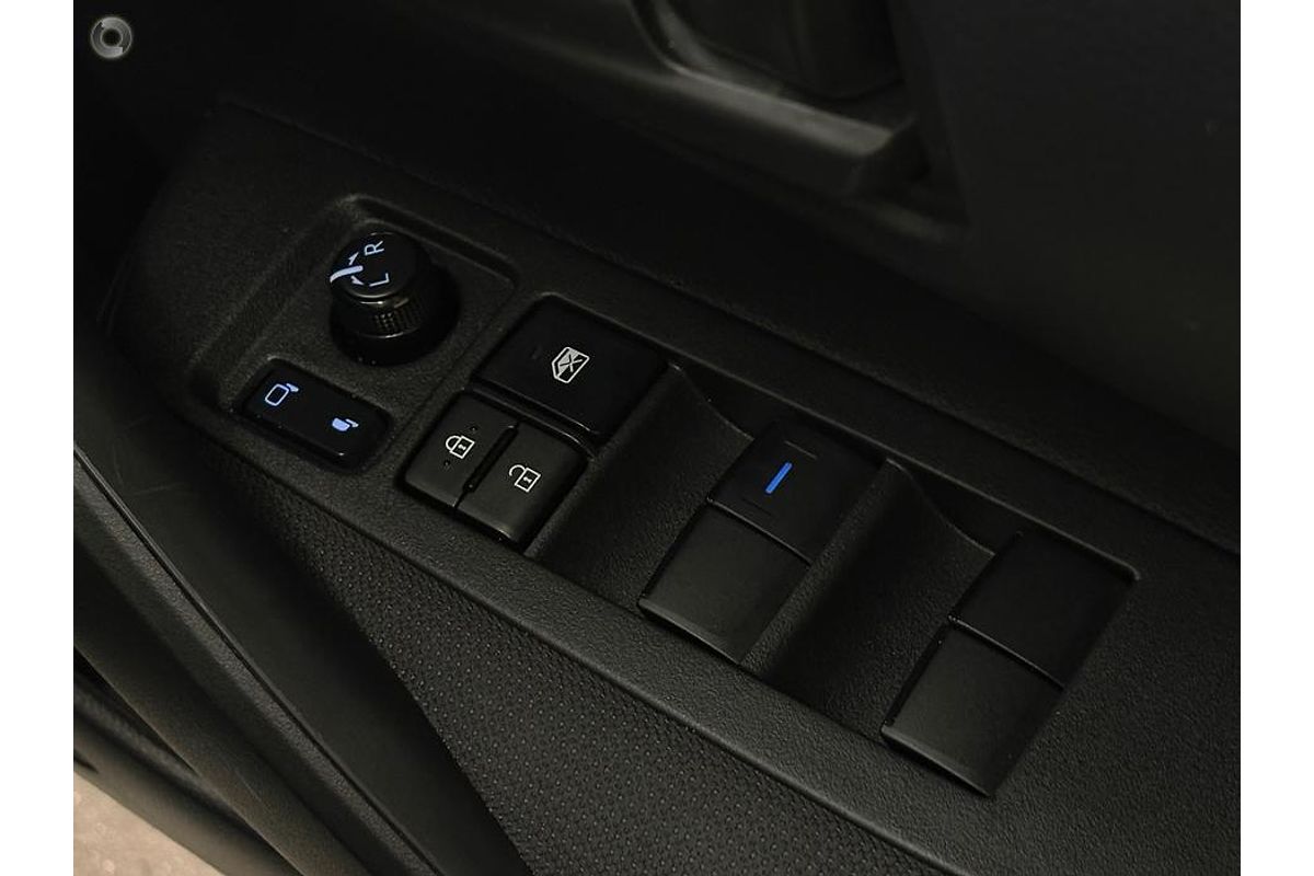 2020 Toyota Corolla Ascent Sport Hybrid ZWE211R