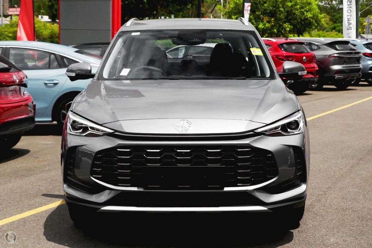 2025 MG ZS Vibe Turbo ZS32