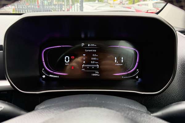 2024 Kia Picanto Sport JA PE2