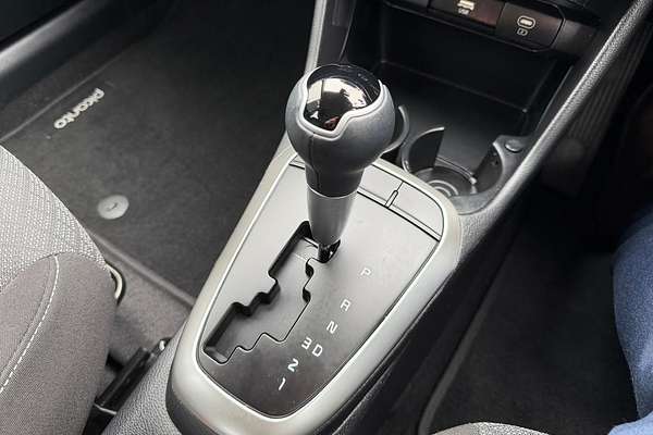 2024 Kia Picanto Sport JA PE2