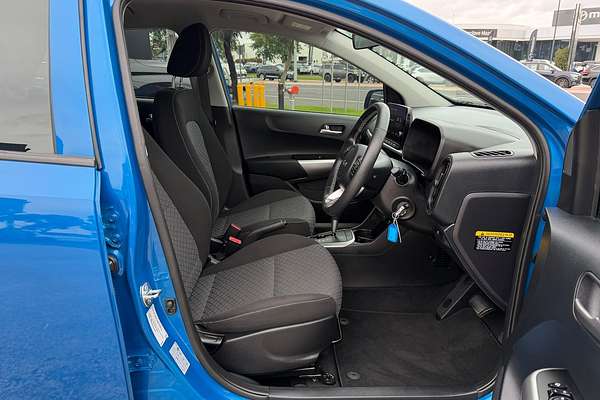 2024 Kia Picanto Sport JA PE2