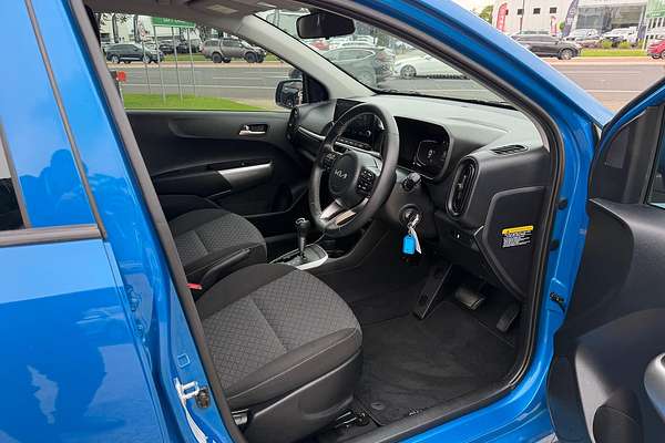 2024 Kia Picanto Sport JA PE2