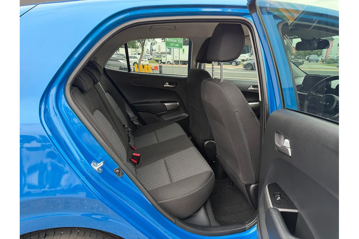 2024 Kia Picanto Sport JA PE2