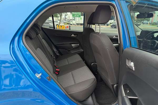 2024 Kia Picanto Sport JA PE2