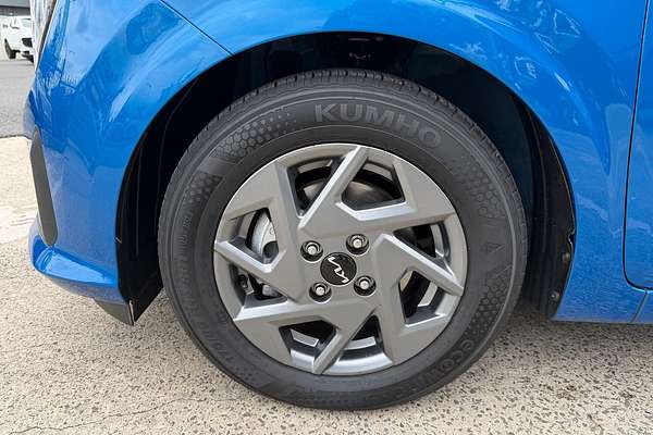 2024 Kia Picanto Sport JA PE2