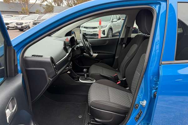 2024 Kia Picanto Sport JA PE2