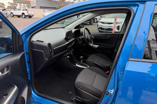 2024 Kia Picanto Sport JA PE2