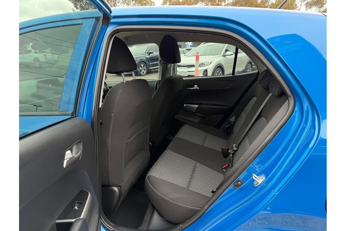 2024 Kia Picanto Sport JA PE2