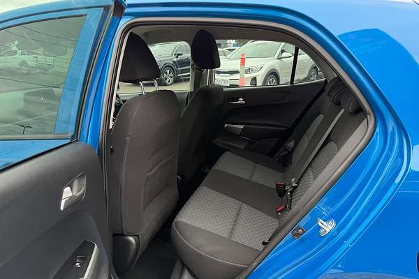 2024 Kia Picanto Sport JA PE2