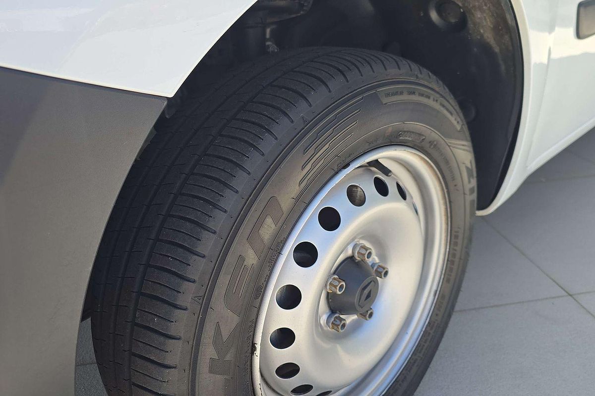 2021 Renault Kangoo Compact F61 Phase II SWB