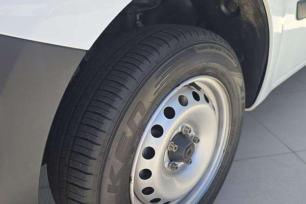 2021 Renault Kangoo Compact F61 Phase II SWB