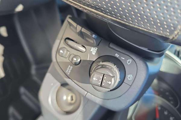 2021 Renault Kangoo Compact F61 Phase II SWB