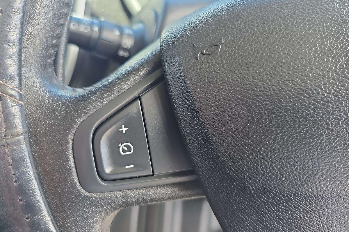 2021 Renault Kangoo Compact F61 Phase II SWB