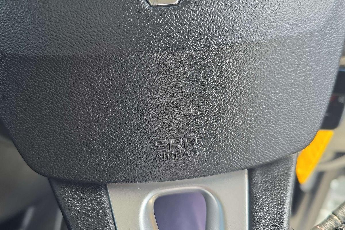 2021 Renault Kangoo Compact F61 Phase II SWB