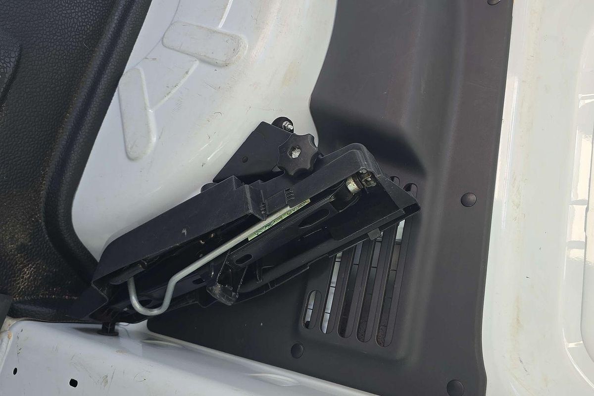 2021 Renault Kangoo Compact F61 Phase II SWB